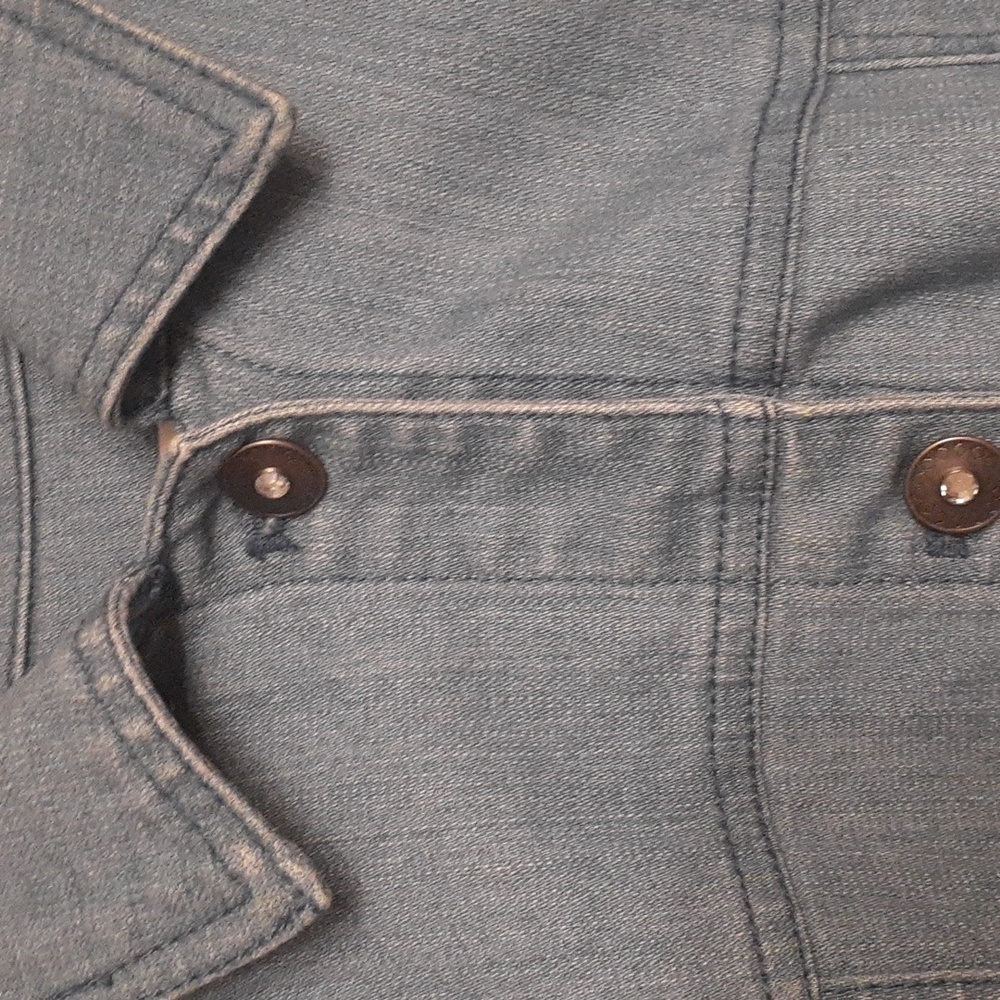 Brand New denim & co jean jacket.